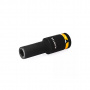 RUNTEC Головка торцевая ударная глубокая CrMo, 6PT, 1/2", 13 мм