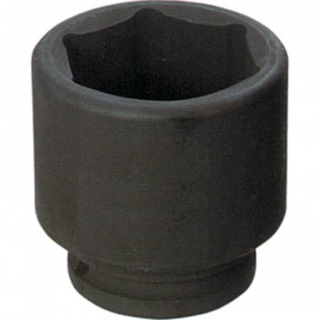 GARWIN Головка торцевая ударная 1",  6 гр., 21 мм