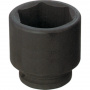 GARWIN Головка торцевая ударная 1",  6 гр., 21 мм