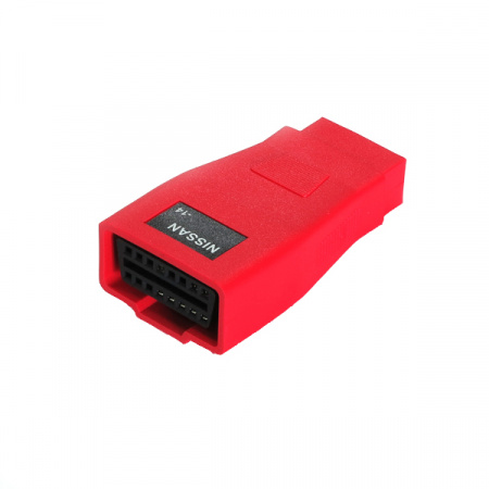 Autel Сканер диагностический MaxiSYS MS906BT, российская версия