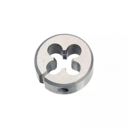 VOLKEL Плашка R (BSPT) 1"x11, HSS, 63x28 мм