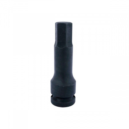 СТАНКОИМПОРТ Головка шестигранная ударная 1/2" HEX H5, длина 60 мм