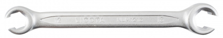 Licota Ключ разрезной 1/2" x 9/16"