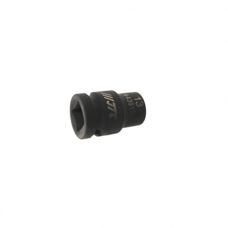 JTC Головка торцевая ударная 1/2"DR 12гр. 13мм.