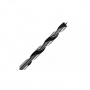 RUNTEC Сверло по дереву HRC45 10 x 132 мм 1/4" HEX - E (6.35 мм)