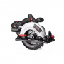 RUNTEC TECHNIC Пила циркулярная аккумуляторная 190*30 мм, 20В, 2*4Ач, 1000Вт