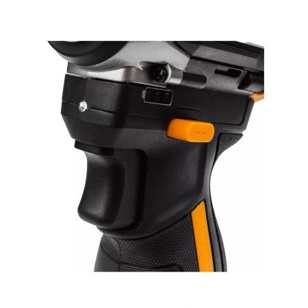 RUNTEC PRO Гайковерт ударный аккумуляторный 1/2", 16В, 2*2Ач, 180Нм