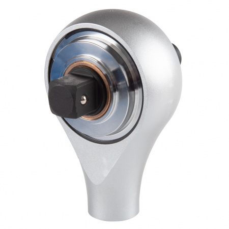 KING TONY Ручной усилитель крутящего момента 540:2700 Нм, 3/4">1", мультипликатор