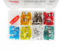 JTC Предохранитель 5-30 А мини 106 шт в боксе 