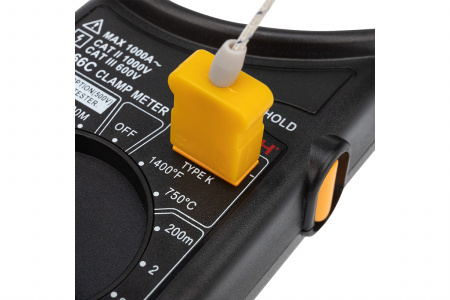 Mastech Токовые цифровые клещи M266C