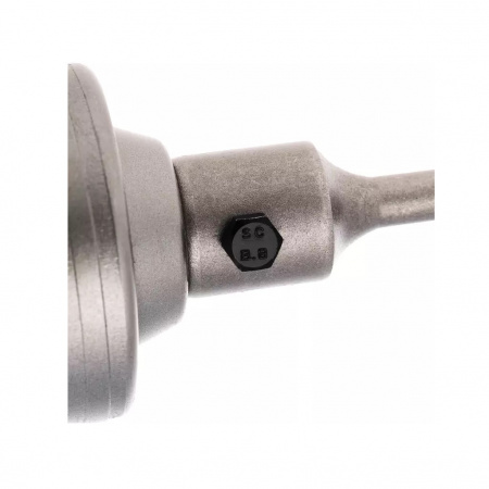 RUNTEC Коронка твердосплавная TCT SDS-Plus, в сборе, 68 мм