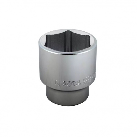 Licota Головка торцевая, 6-гранная, 3/4", 41 мм, длина 64 мм