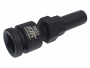 JTC Съемник шкива генератора TOYOTA/LEXUS 1/2"x10 мм / H21xH17 OEM: 09820-63020-02 