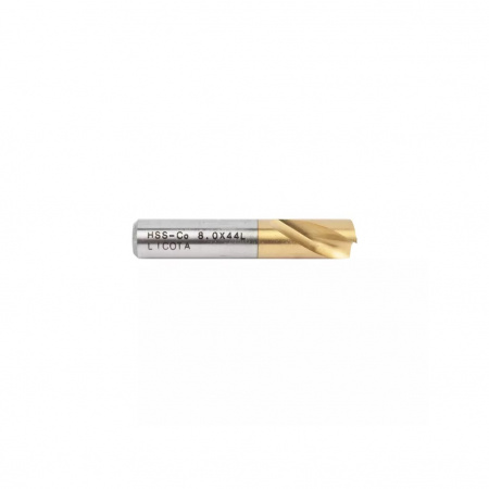 Licota Сверло для точечной сварки HSSCO под пневмодрель 8 х 44 мм