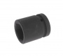 JTC Головка торцевая 1", 35 мм, ударная, длина общая 62 мм 
