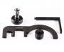 Licota Набор фиксаторов для дизельных двигателей BMW N47, N47S