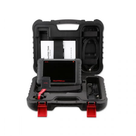 Autel Диагностический сканер MaxiTPMS TS608