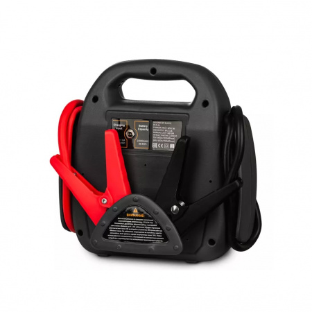 RUNTEC Пусковое устройство Pulse 24 12/24 В, 1600/1100 A 