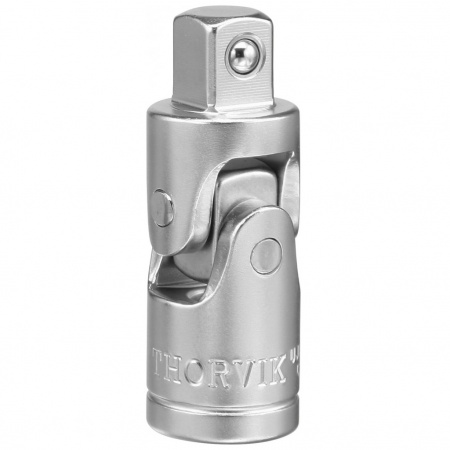 Thorvik Шарнир карданный 3/8"DR