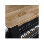 RUNTEC Тележка инструментальная 12 полочная Performance