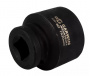 GARWIN Головка торцевая ударная 1/2", 6 гр, 34 мм