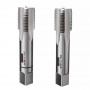 GARWIN INDUSTRIAL Метчики ручные Mf18x1.5, DIN 2181, HSS, 6H, комплект из 2 штук