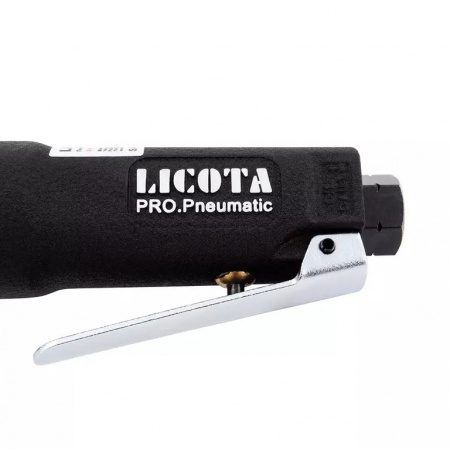 Licota Пневмотрещотка 3/8" 50 Нм (5.1 кГм) 250 об/мин