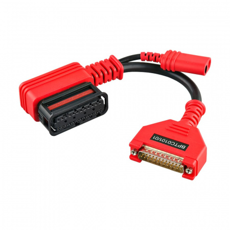 Autel Сканер диагностический MaxiSys MS909EV, J2534, DoIP, D-PDU, EV