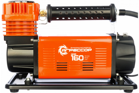 АГРЕССОР Компрессор AGR-160 (160 л/мин)