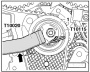 Licota Набор фиксаторов для дизельных двигателей VW-Audi 1.2-2.0D PD и 1.2, 1.6, 2.0D CR