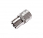 JTC Головка торцевая 1/2" TORX E16х38мм 