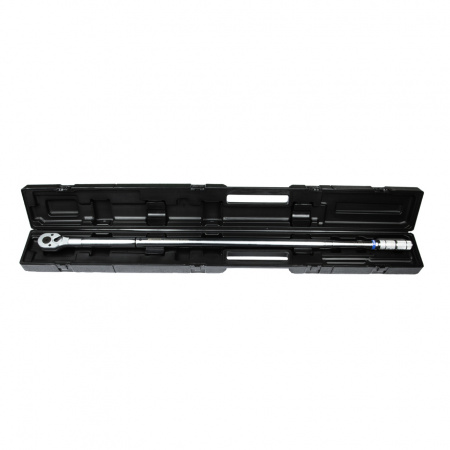 GARWIN INDUSTRIAL Динамометрический ключ двухсторонний 3/4" 100-600 Нм