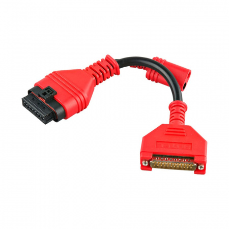 Autel Сканер диагностический MaxiSys MS909EV, J2534, DoIP, D-PDU, EV