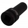 GARWIN PRO Головка торцевая ударная глубокая 1/2", 6 гр., 15 мм