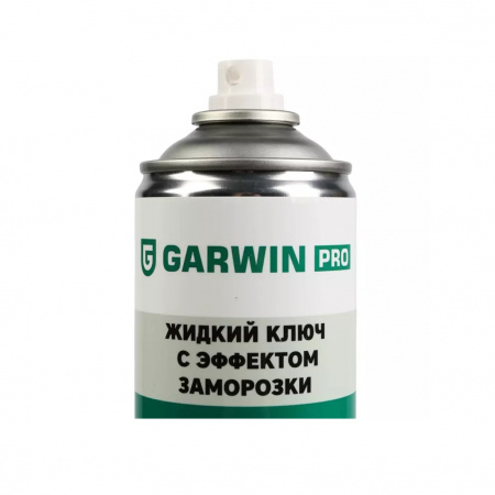 GARWIN PRO Жидкий ключ с эффектом заморозки, универсальный 650 мл (500)
