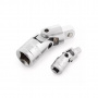 RUNTEC Набор торцевых головок с аксессуарами 1/2", 1/4" в ложементе EVA, 110 предметов