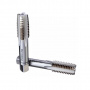 GARWIN INDUSTRIAL Метчики ручные M18x2.5, DIN 352, HSS, 6H, комплект из 2 штук