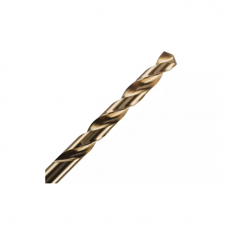 RUNTEC Сверло по металлу HSS-TiN 13 x 151 мм 1/4" HEX - E (6.35 мм)