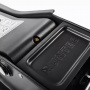 RUNTEC Домкрат подкатной низкого подхвата 3 т, 75-505 мм, усиленный, Quick Up	