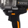 RUNTEC PRO Гайковерт ударный аккумуляторный 3/4", 20В, 2*6Ач, 1600Нм