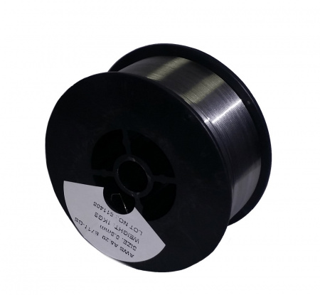 BRIMA Сварочная проволока E71TGS 0,8 мм 5 кг