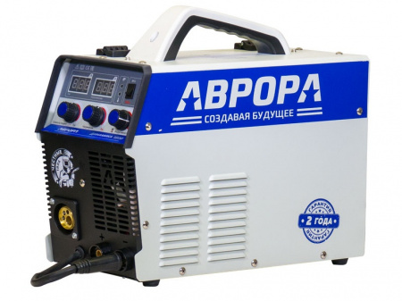 АВРОРА Инверторный сварочный полуавтомат Динамика 1800