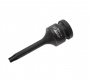JTC Бита-головка 1/2" TORX T40х78 мм ударная 