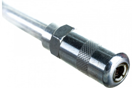 LUBEWORKS Пистолет для раздачи консистентной смазки 1785701