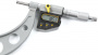 ASIMETO Микрометр цифровой IP65 0,001 мм, 0-150 мм 6 / 5