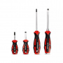 RUNTEC TECHNIC Набор ручных инструментов 143 предмета 1/2", 1/4"