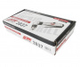 JTC Дрель пневматическая 10 мм 1600 об/мин 90PSI угловая 