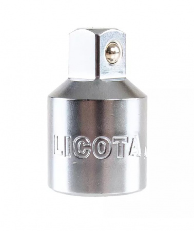 Licota Переходник 3/8"-1/4"