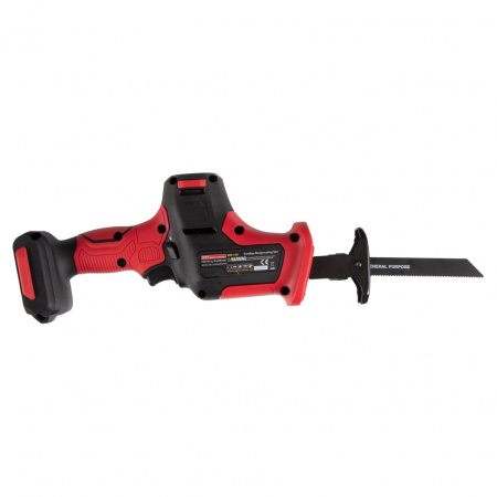 MIGHTY SEVEN Аккумуляторная пила сабельная 18 В, без аккумулятора и ЗУ.