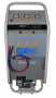 KraftWell KRW134AMS Станция ручная для заправки автомобильных кондиционеров